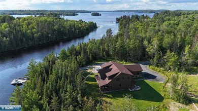 (pending lake) Home For Sale in Crane Lake Minnesota