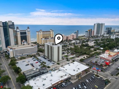Fully renovated one-bedroom, one-bathroom condo in the Atlantis - photo 42
