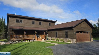 Crane Lake- Enjoy 6.2 private waterfront wooded acres - photo 4