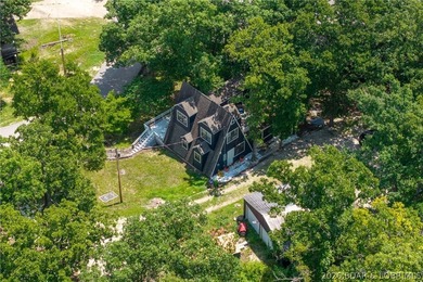 Freshly remodeled, this charming A-frame instantly feels like a - photo 45