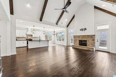 Stunning waterfront home built in 2023 with private boathouse - photo 45