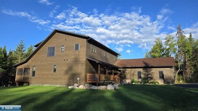 Crane Lake- Enjoy 6.2 private waterfront wooded acres - photo 5