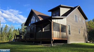 Crane Lake- Enjoy 6.2 private waterfront wooded acres - photo 6