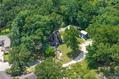 Freshly remodeled, this charming A-frame instantly feels like a - photo 47