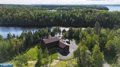 Crane Lake- Enjoy 6.2 private waterfront wooded acres - photo 7
