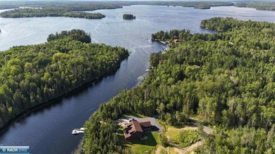 Crane Lake- Enjoy 6.2 private waterfront wooded acres - photo 8