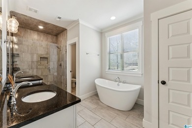 Stunning waterfront home built in 2023 with private boathouse - photo 49