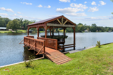 brick home in gated community - photo 11
