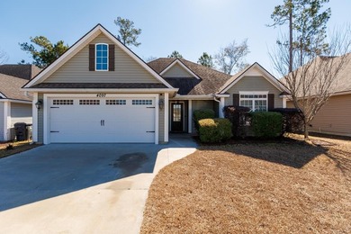 (private lake, pond, coastal) Home For Sale in Hahira Georgia