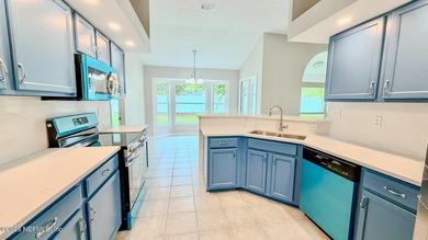 Move-in ready and beautifully updated! This 3-bedroom, 2-bath - photo 3