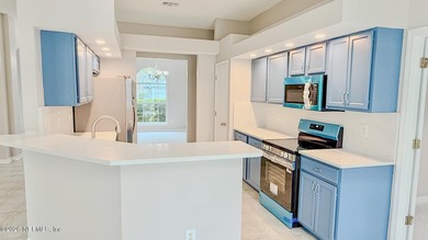 Move-in ready and beautifully updated! This 3-bedroom, 2-bath - photo 4
