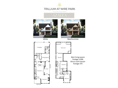 Introducing brand new homes in a charming front porch community - photo 3
