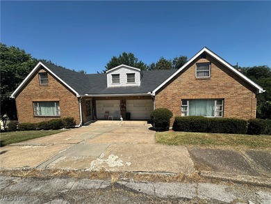 Ohio River Home Sale Pending in Steubenville Ohio