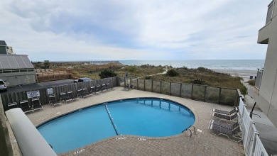 Experience oceanfront living at its finest in Xanadu II, nestled