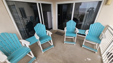 Experience oceanfront living at its finest in Xanadu II, nestled