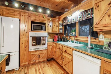 Discover your dream mountain escape in this breathtaking - photo 12