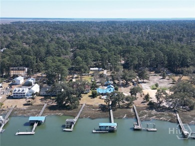 Discover Your Deep-Water Oasis on Talahi Island! Nestled on over - photo 2