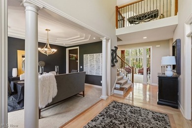 NEW PRICE! Nestled in Solon's premier golf course community - photo 12
