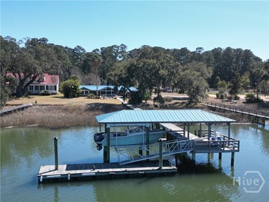 Discover Your Deep-Water Oasis on Talahi Island! Nestled on over - photo 3