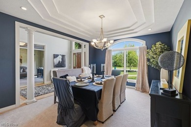 NEW PRICE! Nestled in Solon's premier golf course community - photo 13