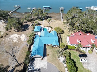 Discover Your Deep-Water Oasis on Talahi Island! Nestled on over - photo 4