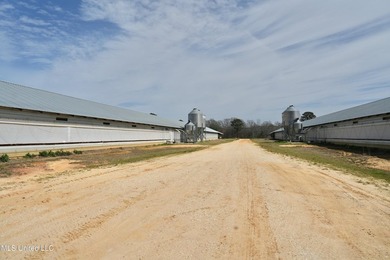 This turnkey modern Poultry Breeder Egg built in 2017 has - photo 16