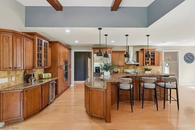 NEW PRICE! Nestled in Solon's premier golf course community - photo 17