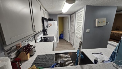 Experience oceanfront living at its finest in Xanadu II, nestled