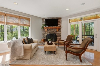 NEW PRICE! Nestled in Solon's premier golf course community - photo 19