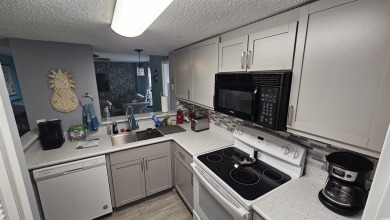 Experience oceanfront living at its finest in Xanadu II, nestled