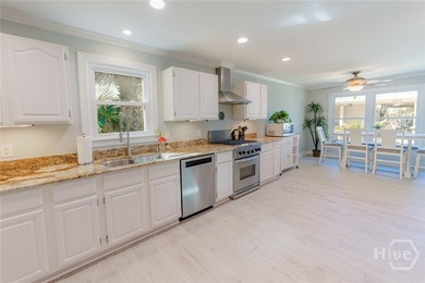 Discover Your Deep-Water Oasis on Talahi Island! Nestled on over - photo 10