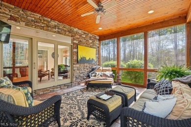 NEW PRICE! Nestled in Solon's premier golf course community - photo 20