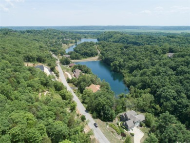 Missouri River - Franklin County Lot For Sale in Augusta Missouri