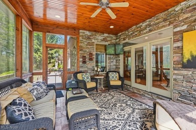NEW PRICE! Nestled in Solon's premier golf course community - photo 21