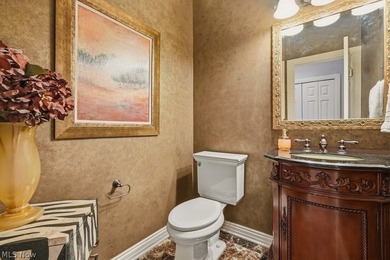 NEW PRICE! Nestled in Solon's premier golf course community - photo 22