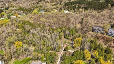 Among the trees just minutes from downtown Boyne City and the - photo 25