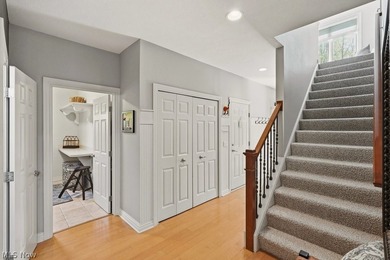 NEW PRICE! Nestled in Solon's premier golf course community - photo 28