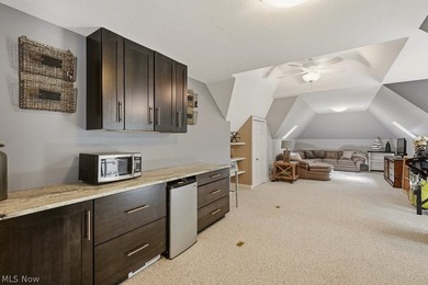NEW PRICE! Nestled in Solon's premier golf course community - photo 29