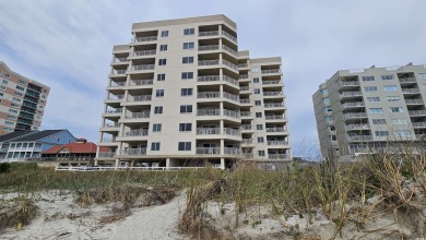 Experience oceanfront living at its finest in Xanadu II, nestled
