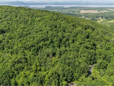 Lake Champlain - Chittenden County Acreage For Sale in Charlotte Vermont