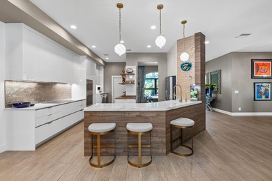 Every detail of this exceptional residence has been thoughtfully - photo 1