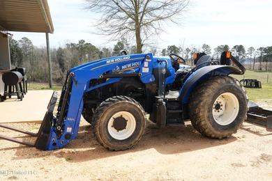 This turnkey modern Poultry Breeder Egg built in 2017 has - photo 35
