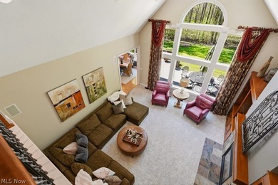 NEW PRICE! Nestled in Solon's premier golf course community - photo 36