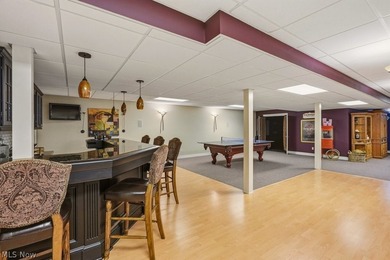 NEW PRICE! Nestled in Solon's premier golf course community - photo 37