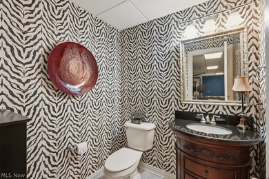 NEW PRICE! Nestled in Solon's premier golf course community - photo 40