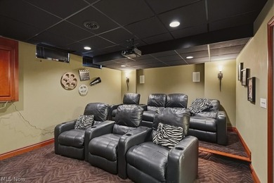 NEW PRICE! Nestled in Solon's premier golf course community - photo 42