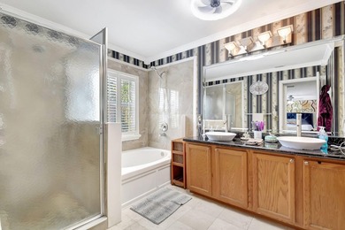 Discover this 2-story, 4-bed, 2.5-bath home w/ 2-car garage - photo 48