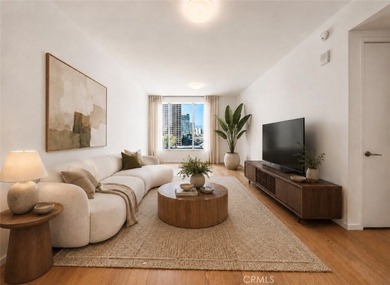 Welcome to 889 Francisco St 1210, a stylish 1-bedroom, 1-bath - photo 1