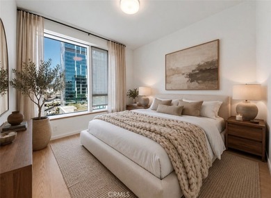 Welcome to 889 Francisco St 1210, a stylish 1-bedroom, 1-bath - photo 2