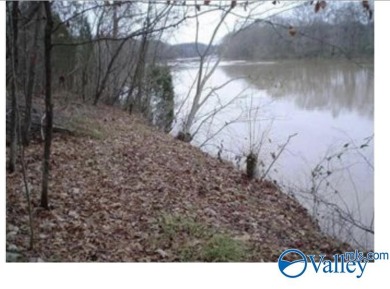 Coosa River - St. Clair County Lot For Sale in Gadsden Alabama